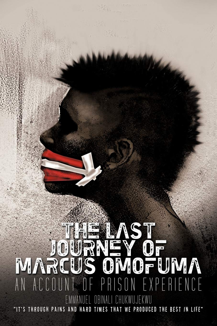 The Last Journey of Marcus Omofuma Drama