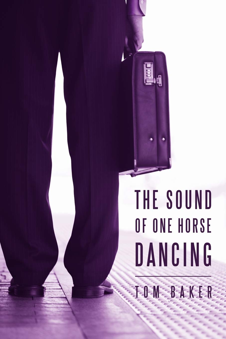 The Sound Of One Horse Dancing LGBTQ+