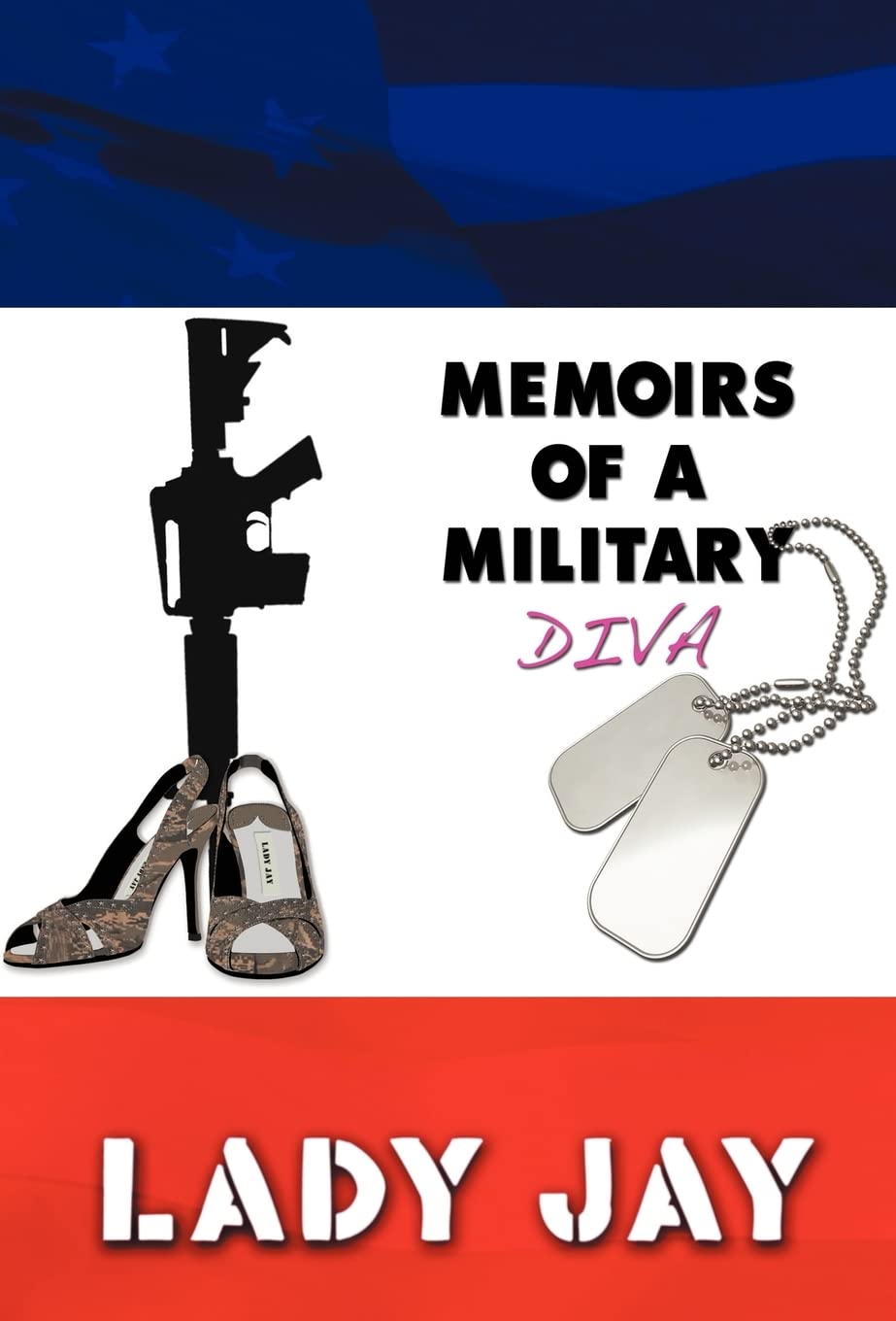 Memoirs of a Military Diva Action & Adventure