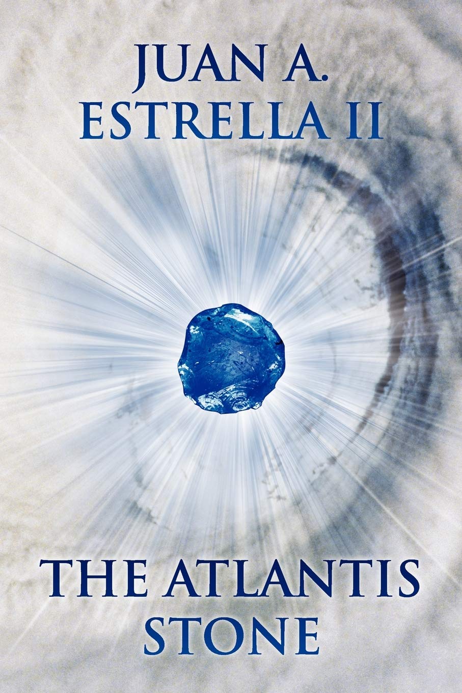 The Atlantis Stone: The Heart Nexus Saga Action & Adventure