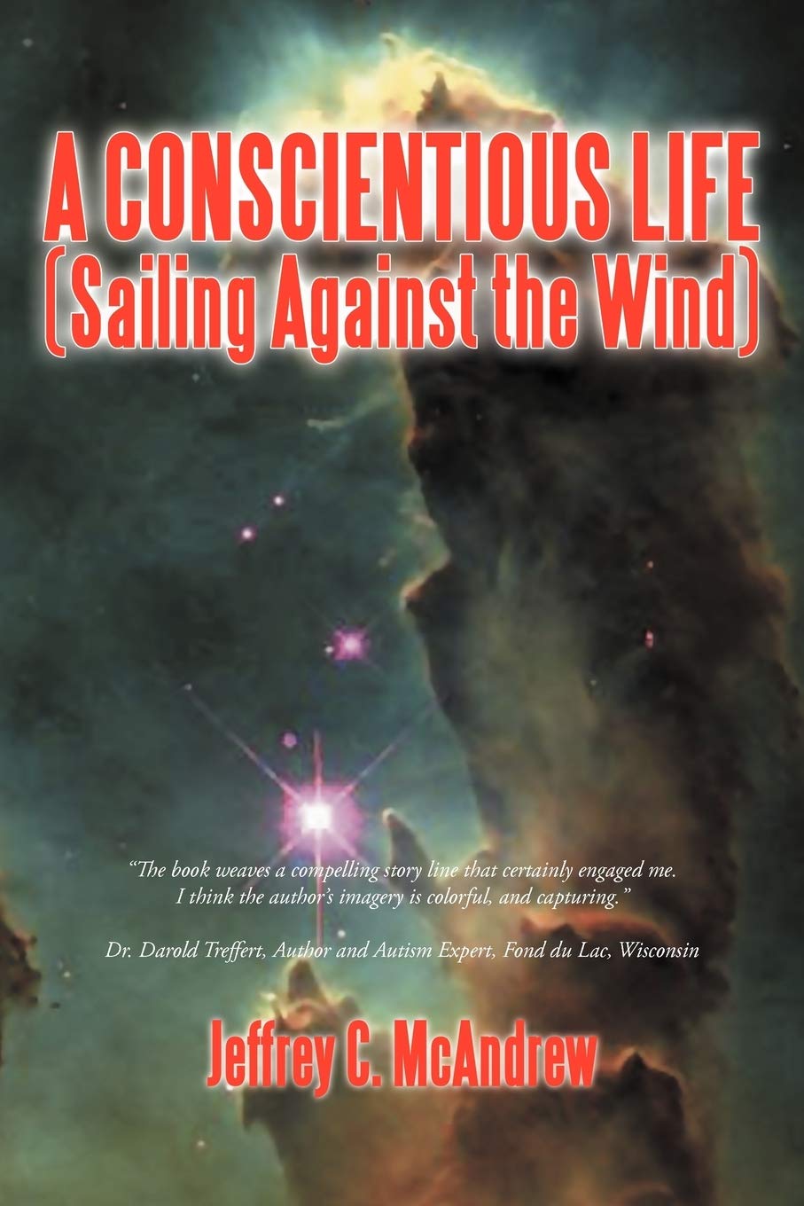 A Conscientious Life (Sailing Against The Wind) Contemporary literature