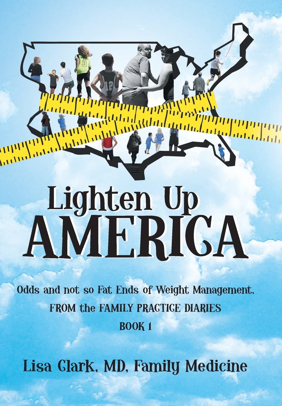 Lighten Up, America: Odds and Not-so-fat Ends of Weight Management Medicine