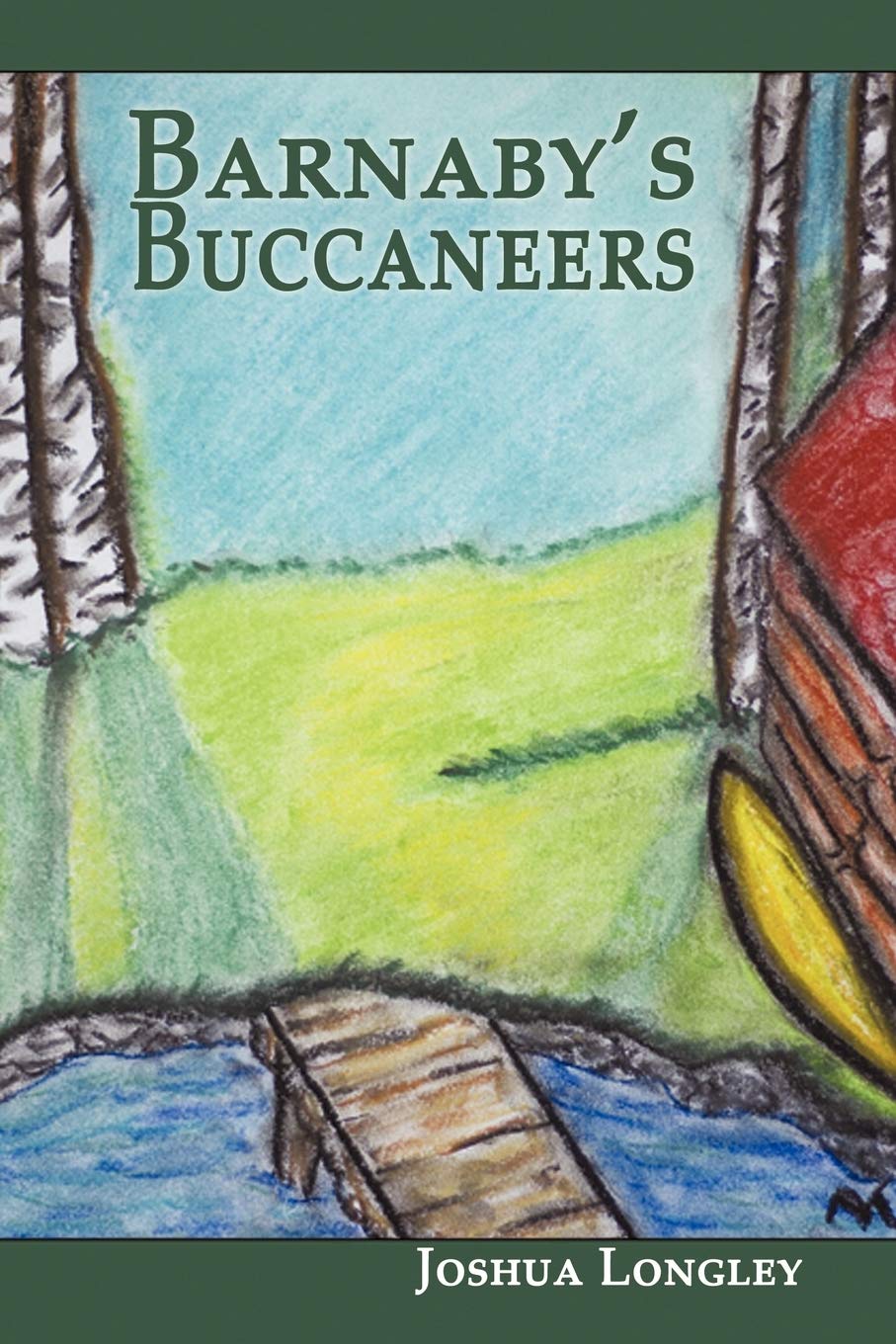 Product Image: Barnaby's Buccaneers