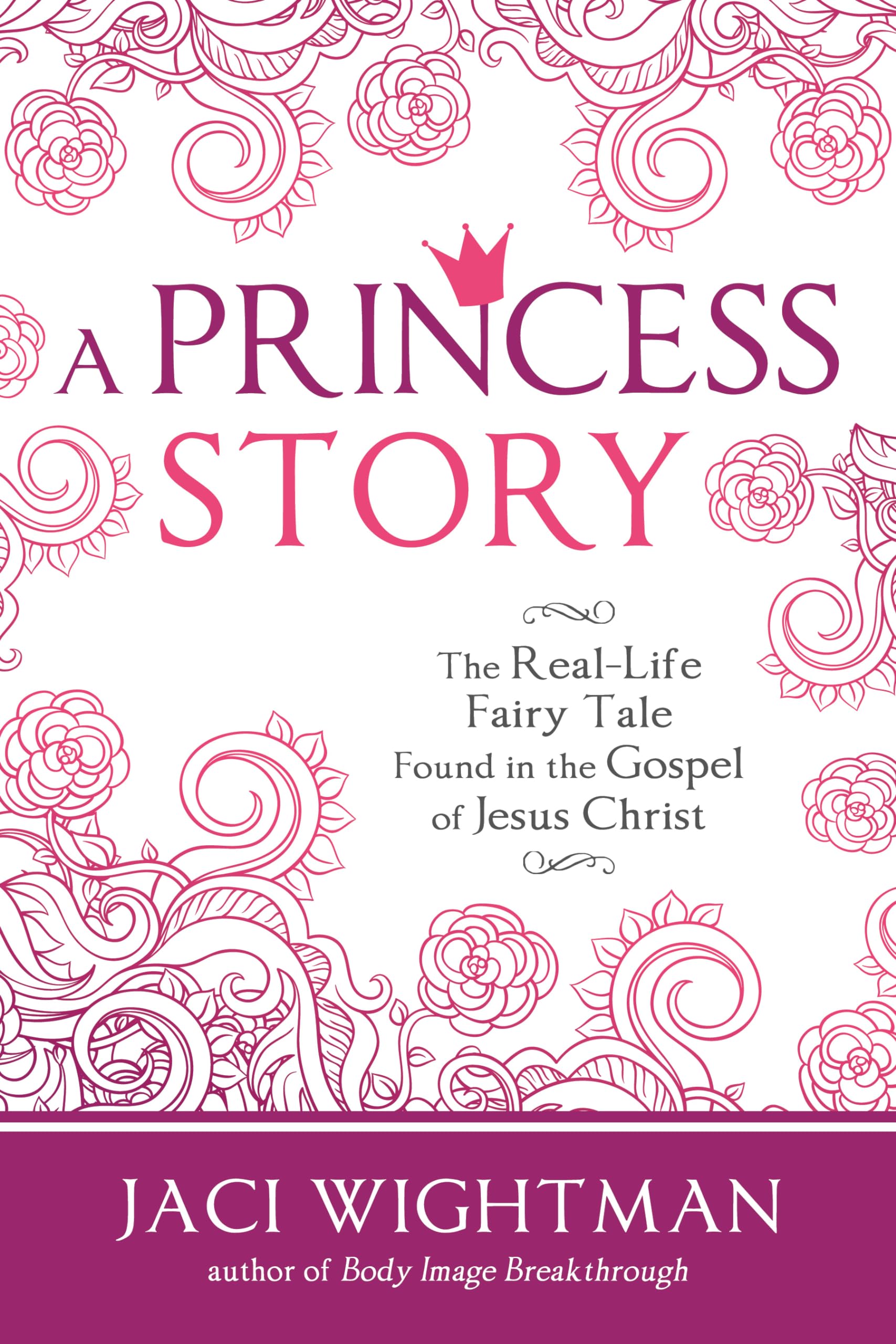 A Princess Story Social Sciences Books
