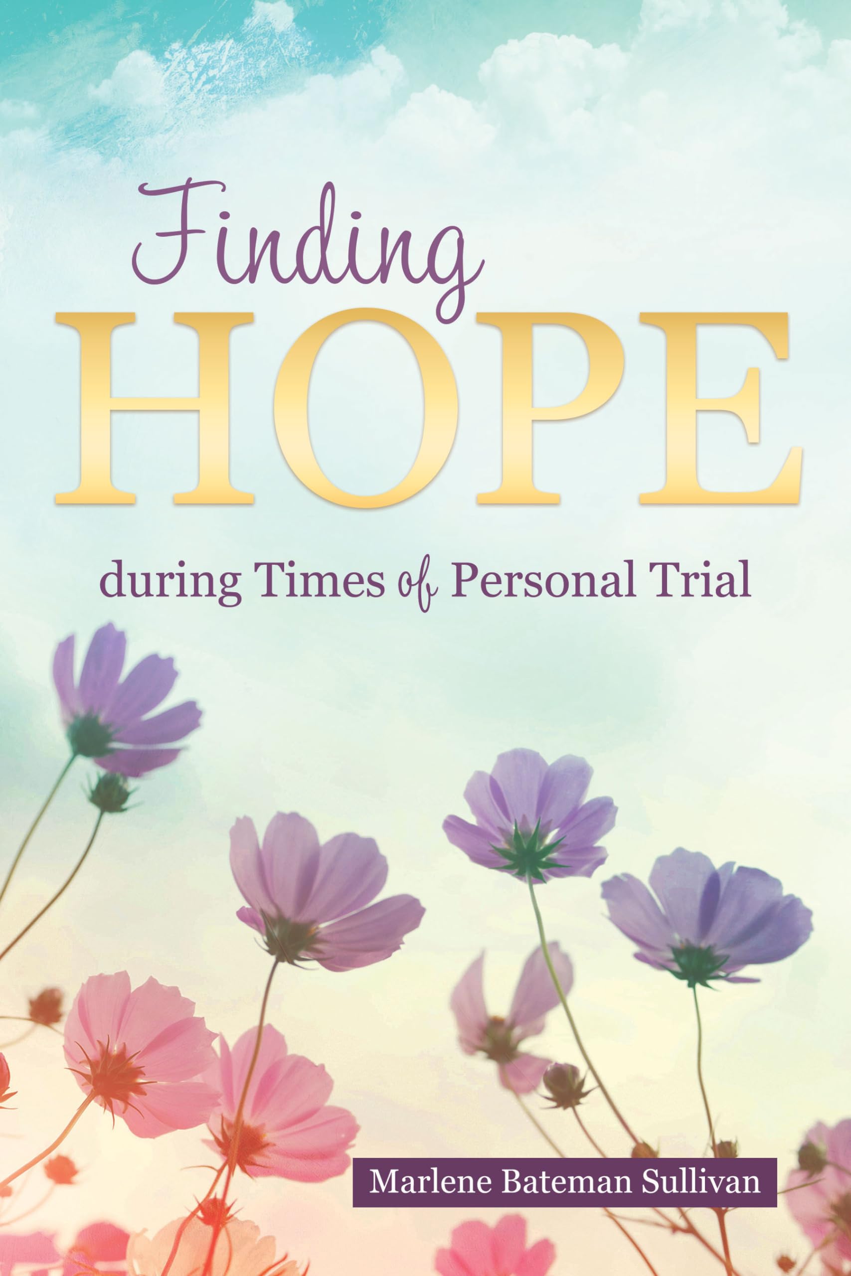 Product Image: Finding Hope During Times of Personal Trial