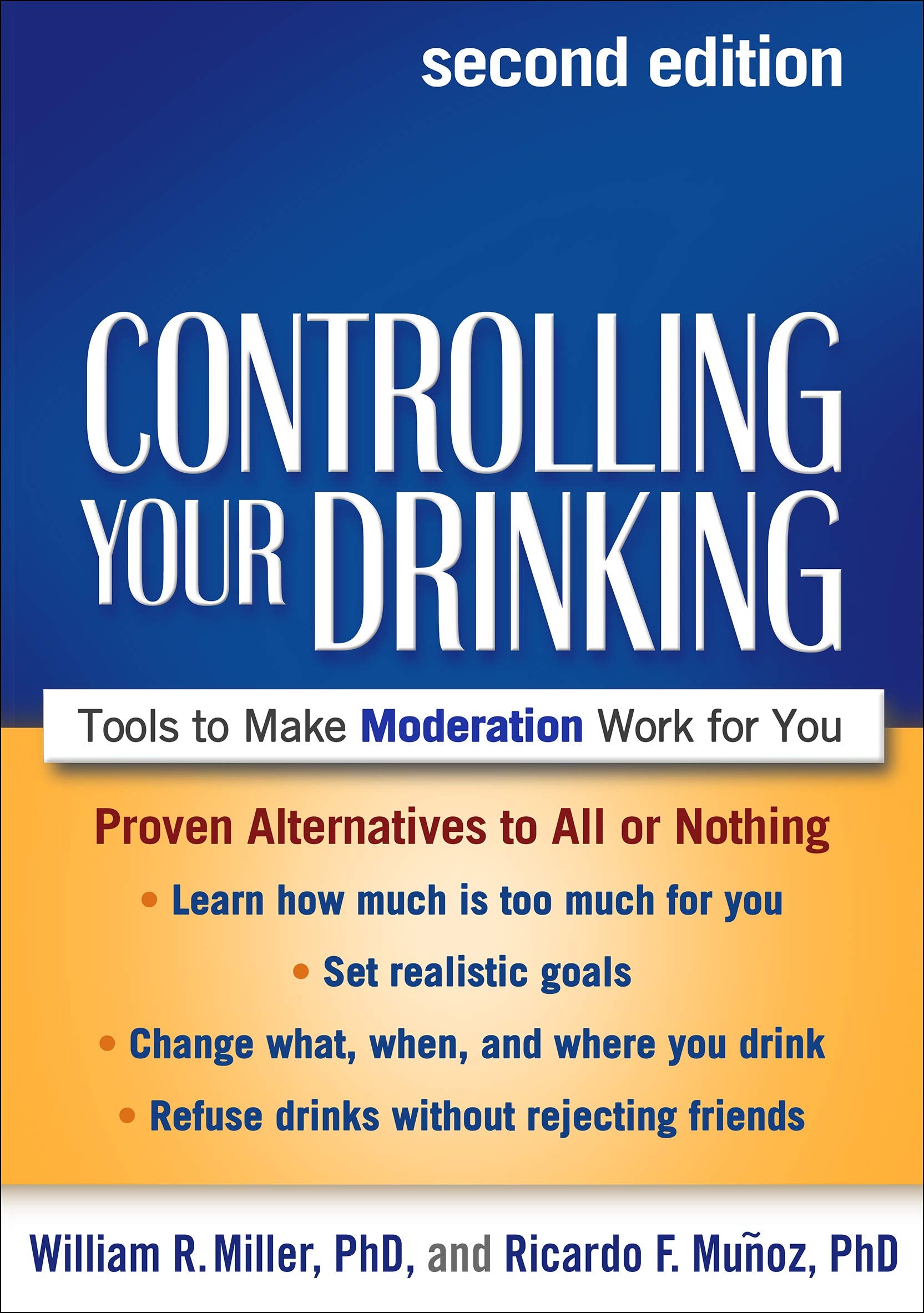 Controlling Your Drinking Medicine