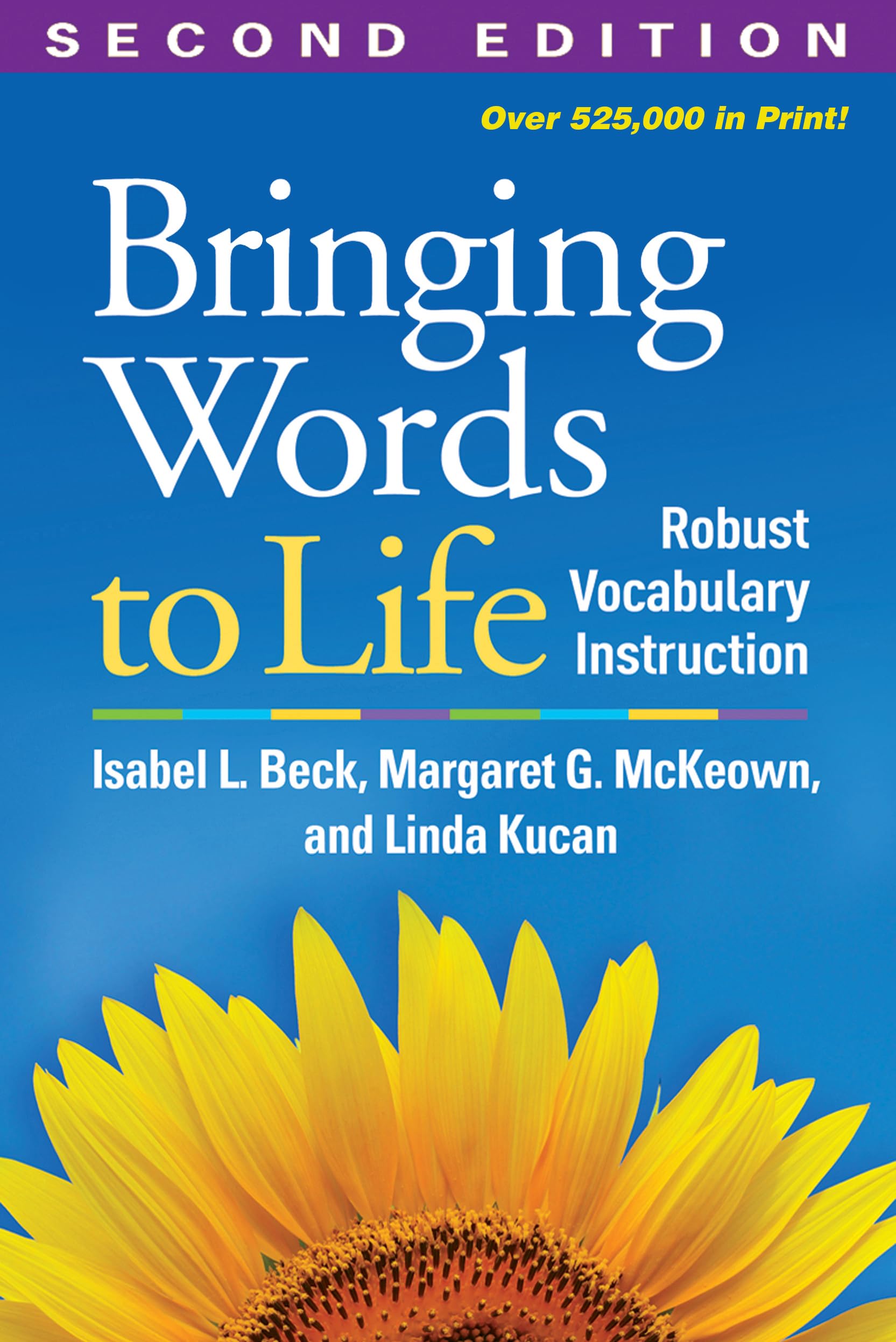 Bringing Words to Life: Robust Vocabulary Instruction Business, Finance & Career