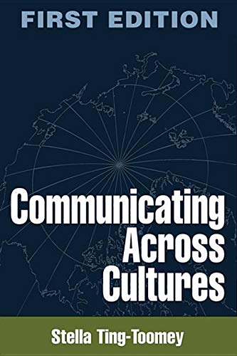 Communicating Across Cultures (Guilford Communication) Medicine