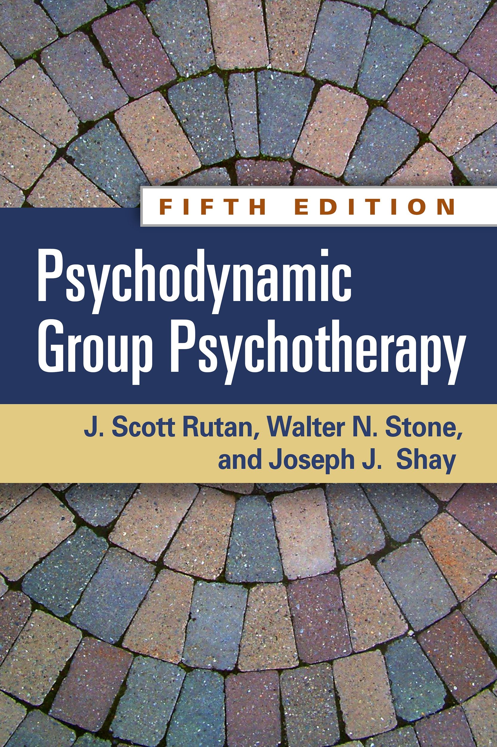 Psychodynamic Group Psychotherapy, Fifth Edition Medicine