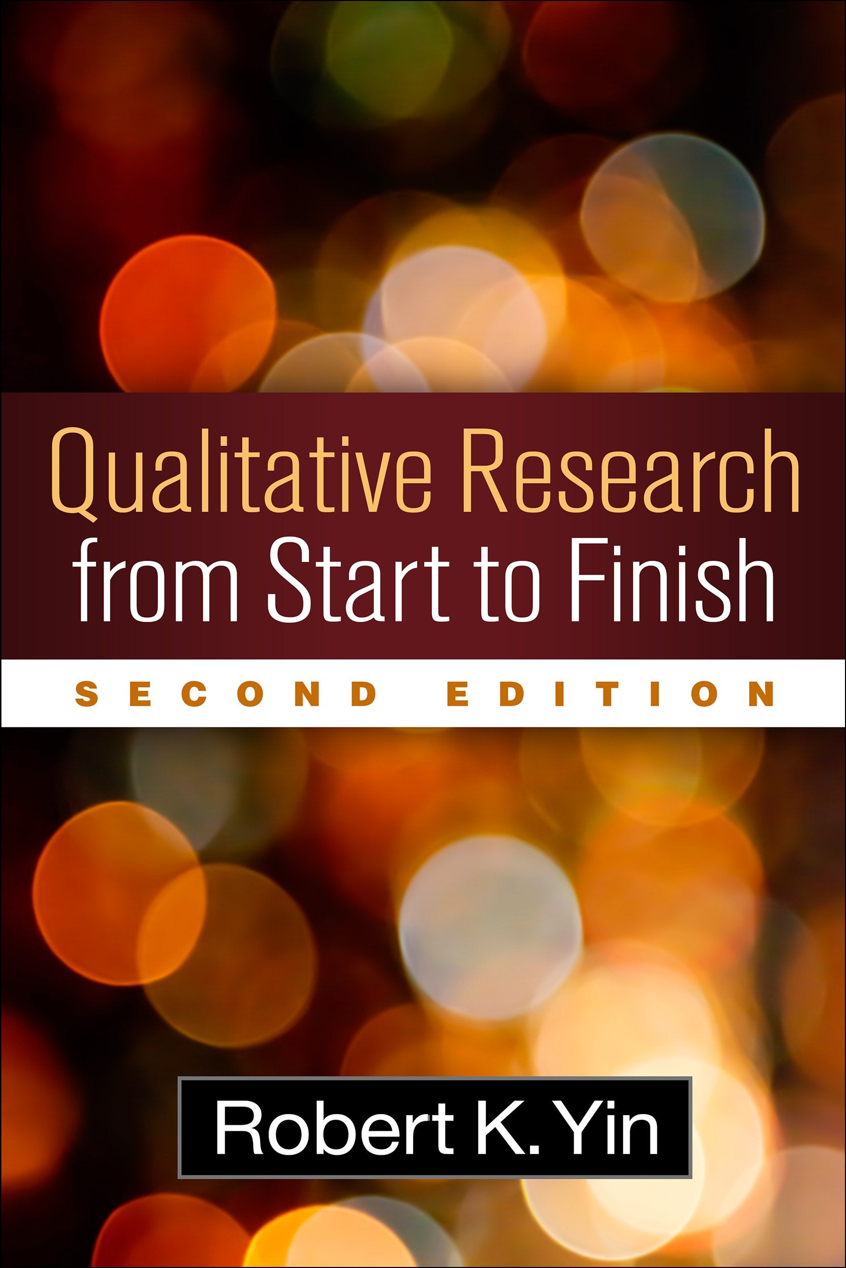 Qualitative Research from Start to Finish, Second Edition Medicine