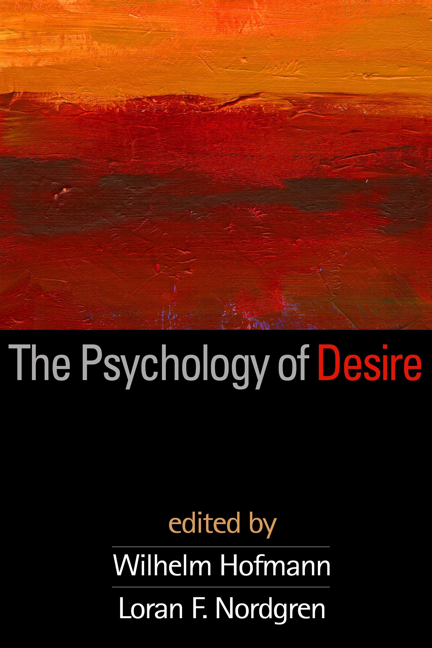 The Psychology of Desire Medicine