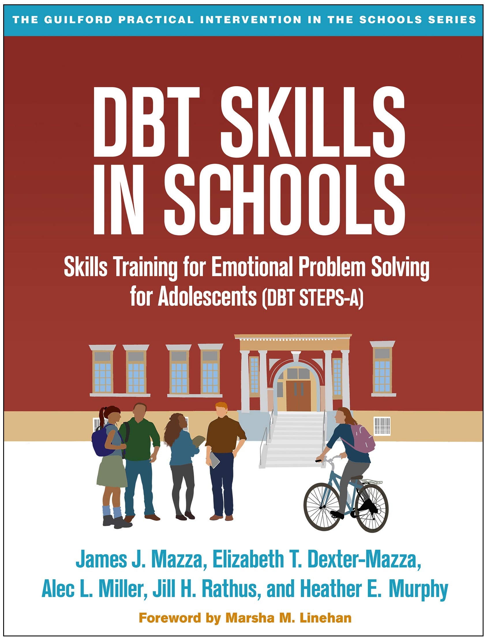 Dbt Skills in Schools Medicine
