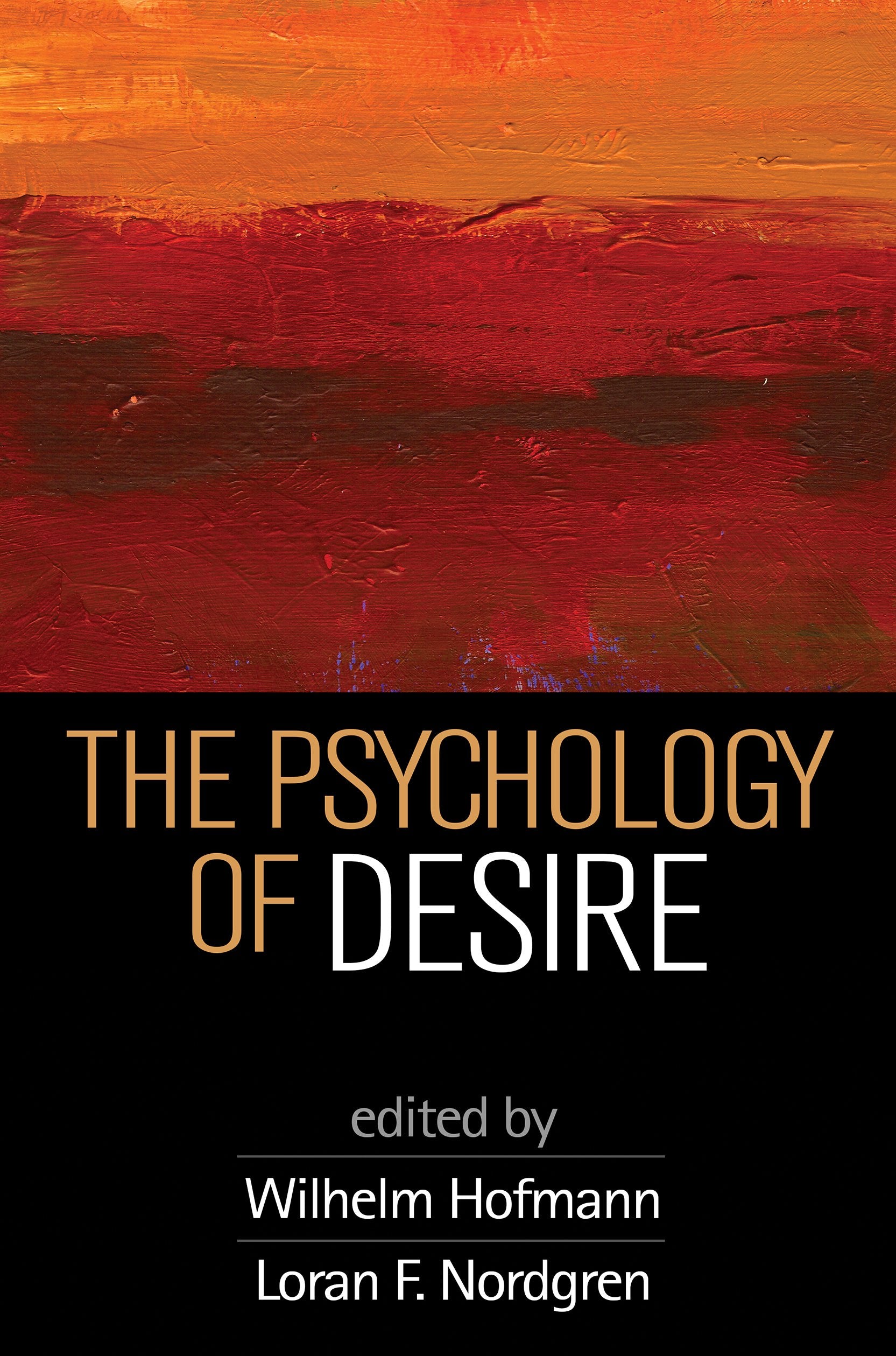 The Psychology of Desire Medicine