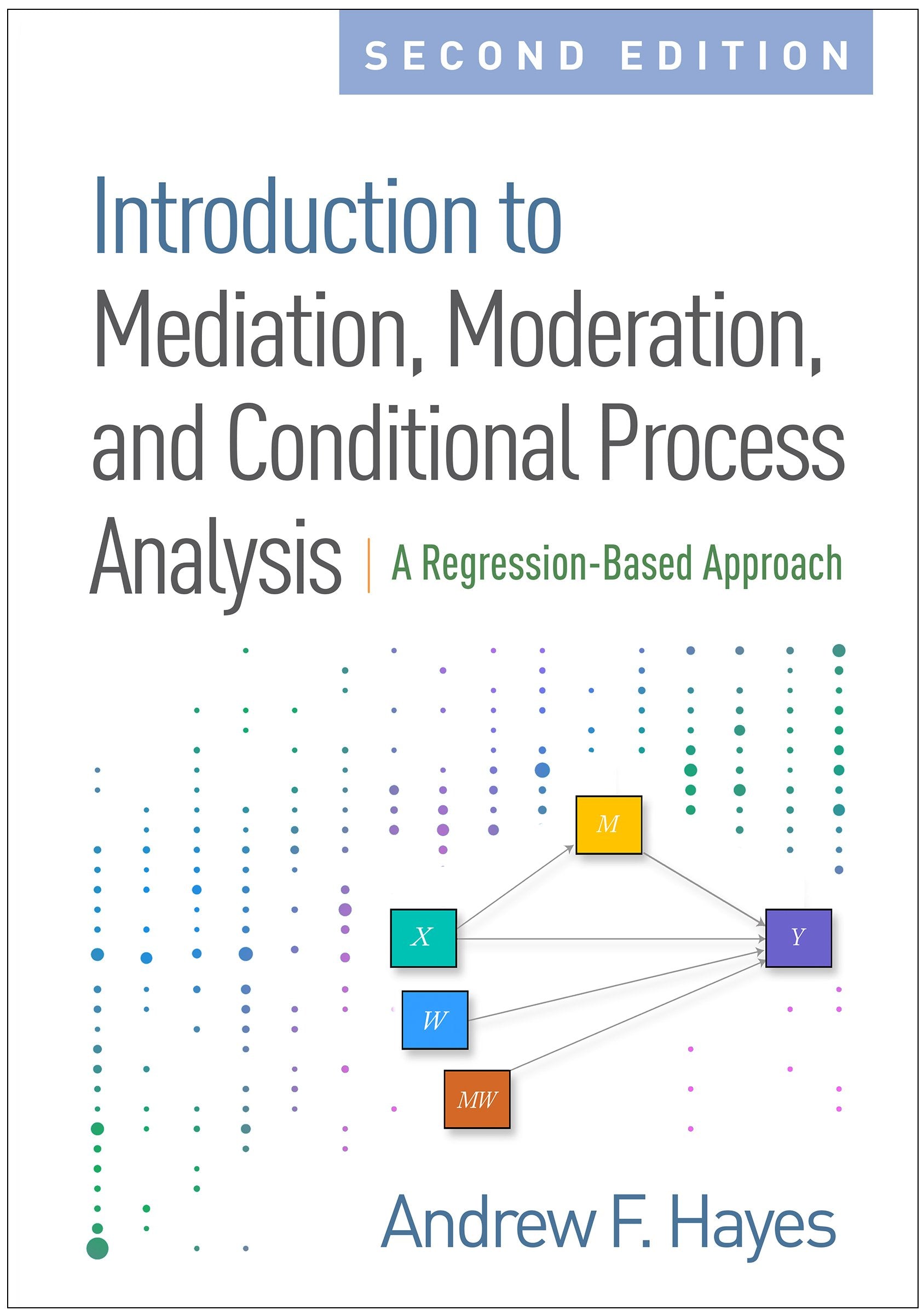 Introduction to Mediation, Moderation, and Conditional Process Analysis: A Regression-based Approach (Methodology in the Social Sciences) Medicine