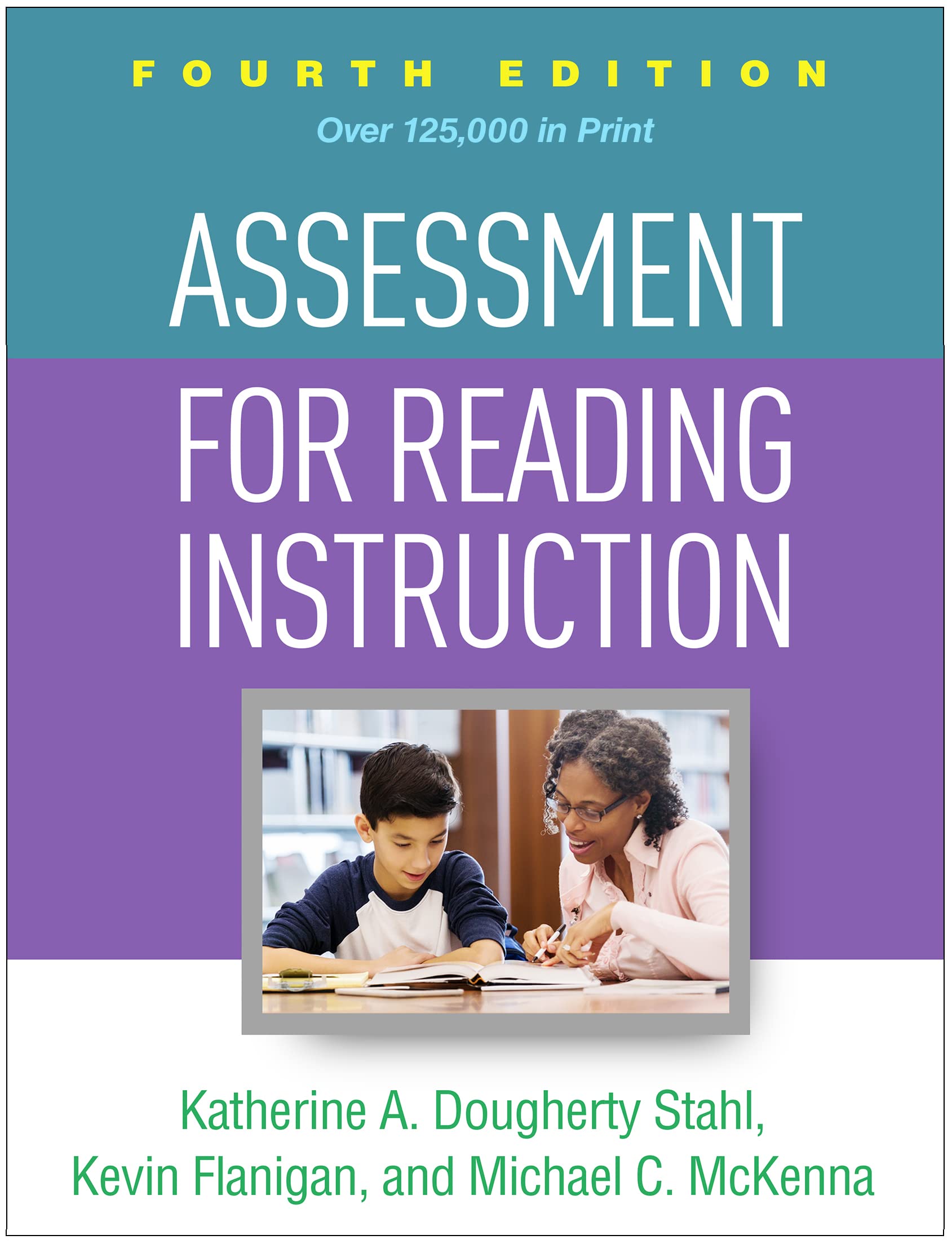 Assessment for Reading Instruction, Fourth Edition Social Sciences