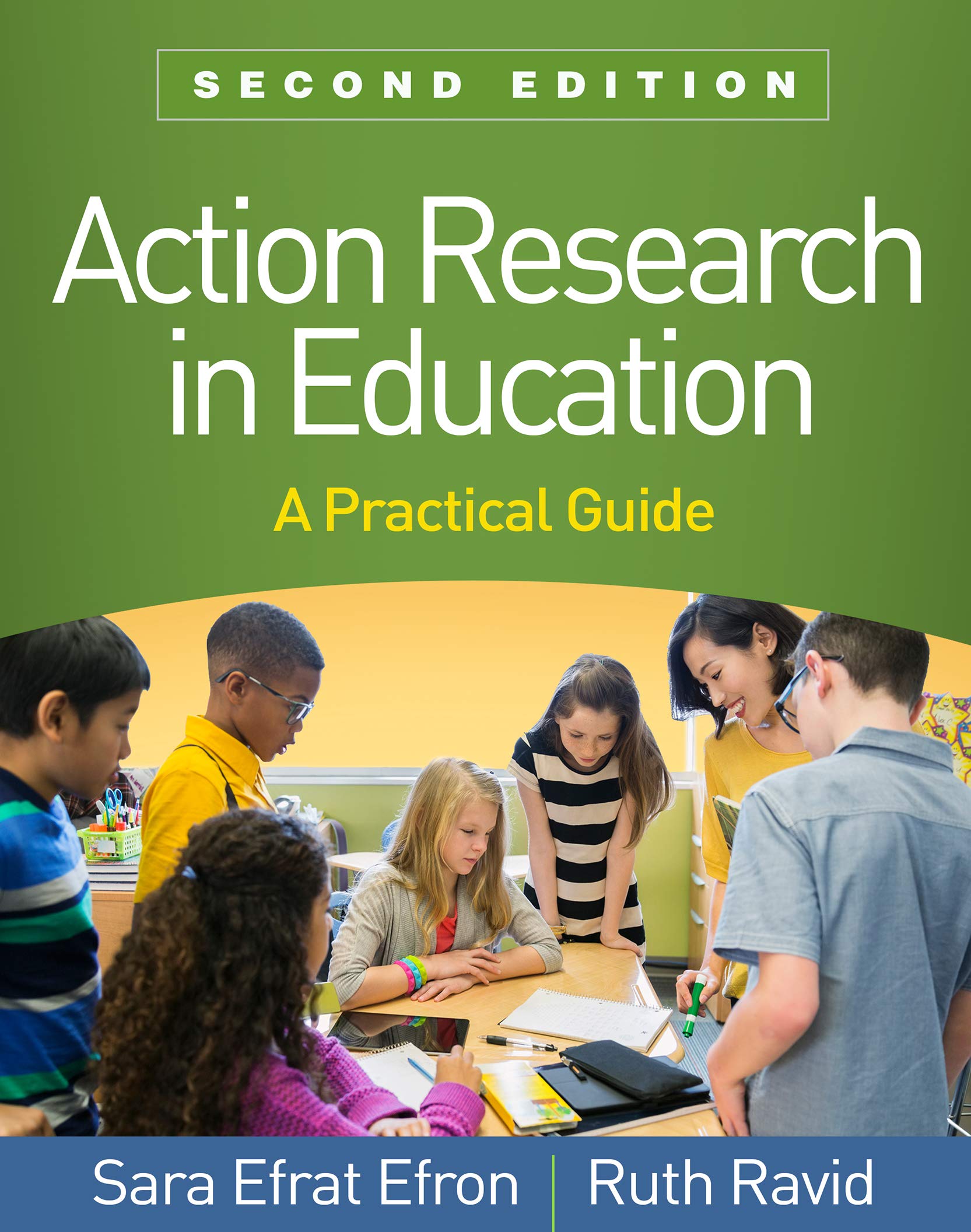 Action Research in Education Media & Communication