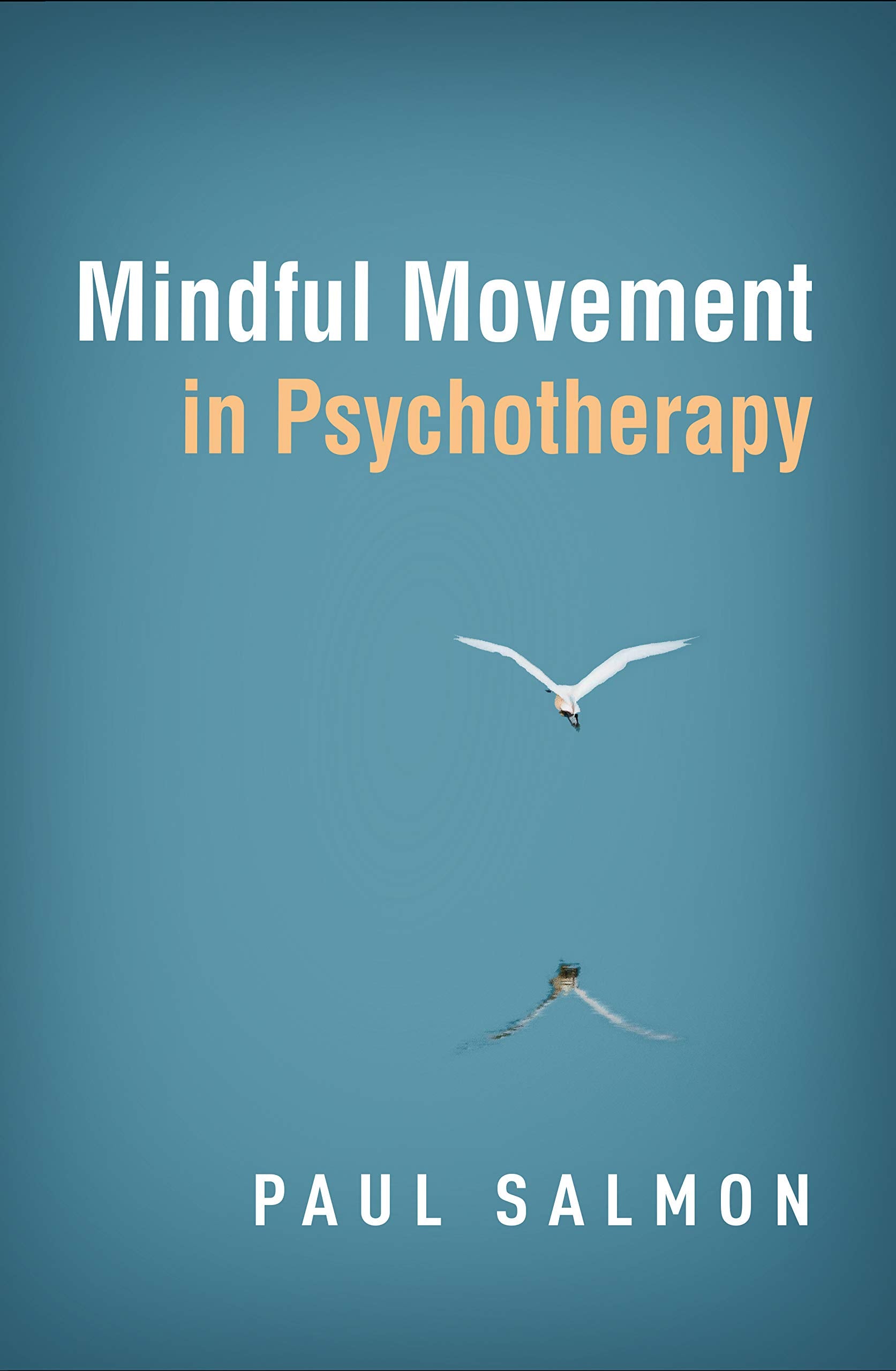 Mindful Movement in Psychotherapy Medicine