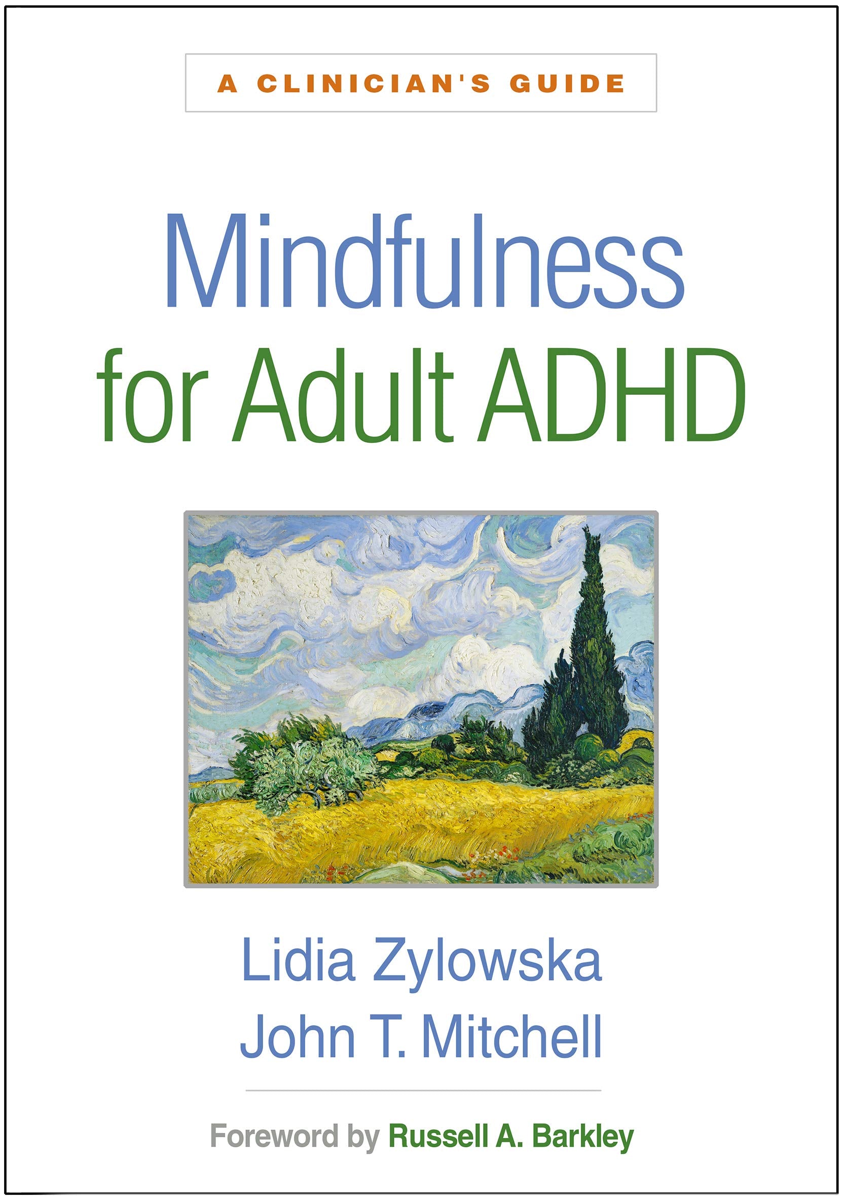 Mindfulness for Adult ADHD Medicine