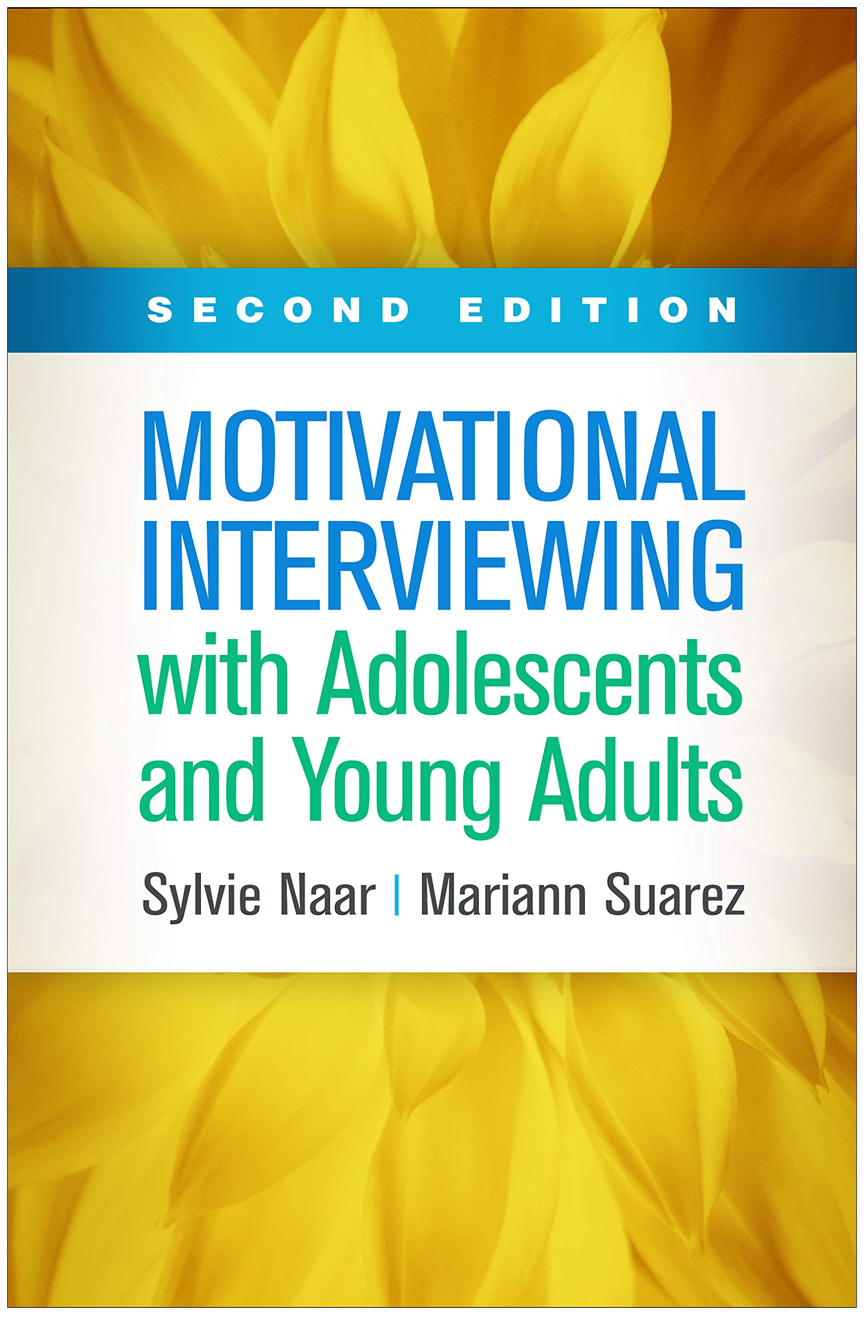Motivational Interviewing with Adolescents and Young Adults Medicine