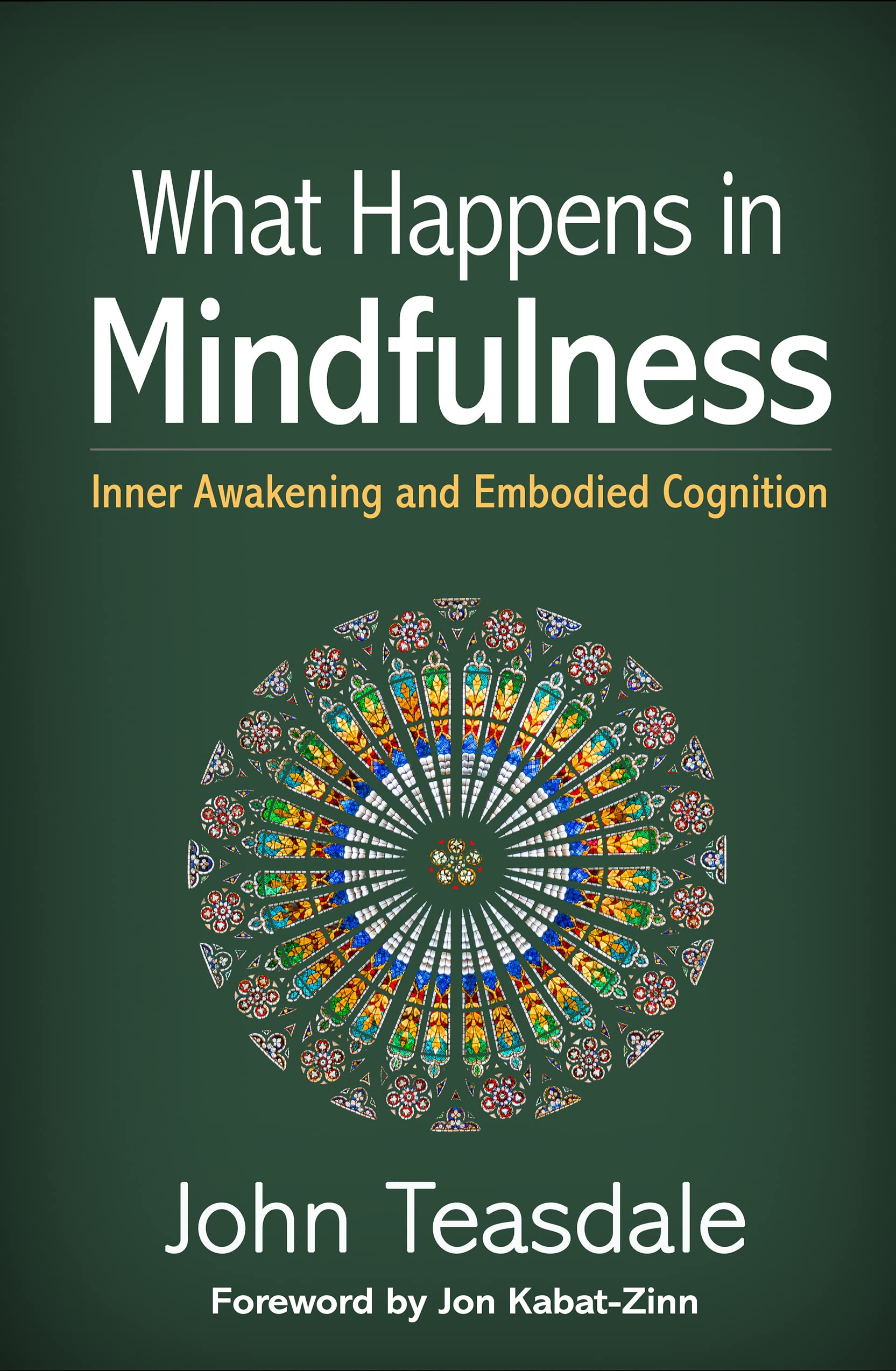 What Happens in Mindfulness: Inner Awakening and Embodied Cognition Medicine