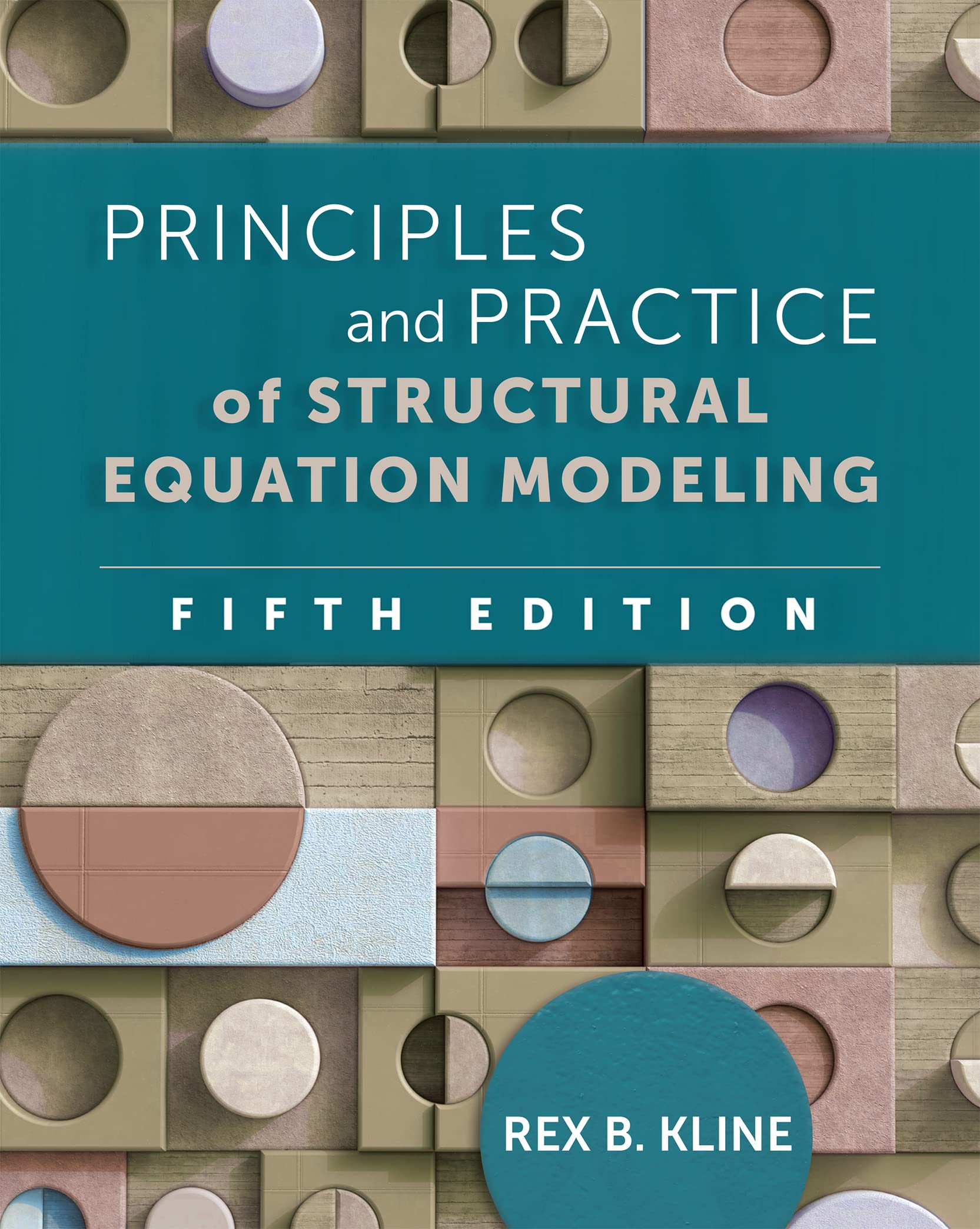 Principles and Practice of Structural Equation Modeling (The Methodology in the Social Sciences) Medicine
