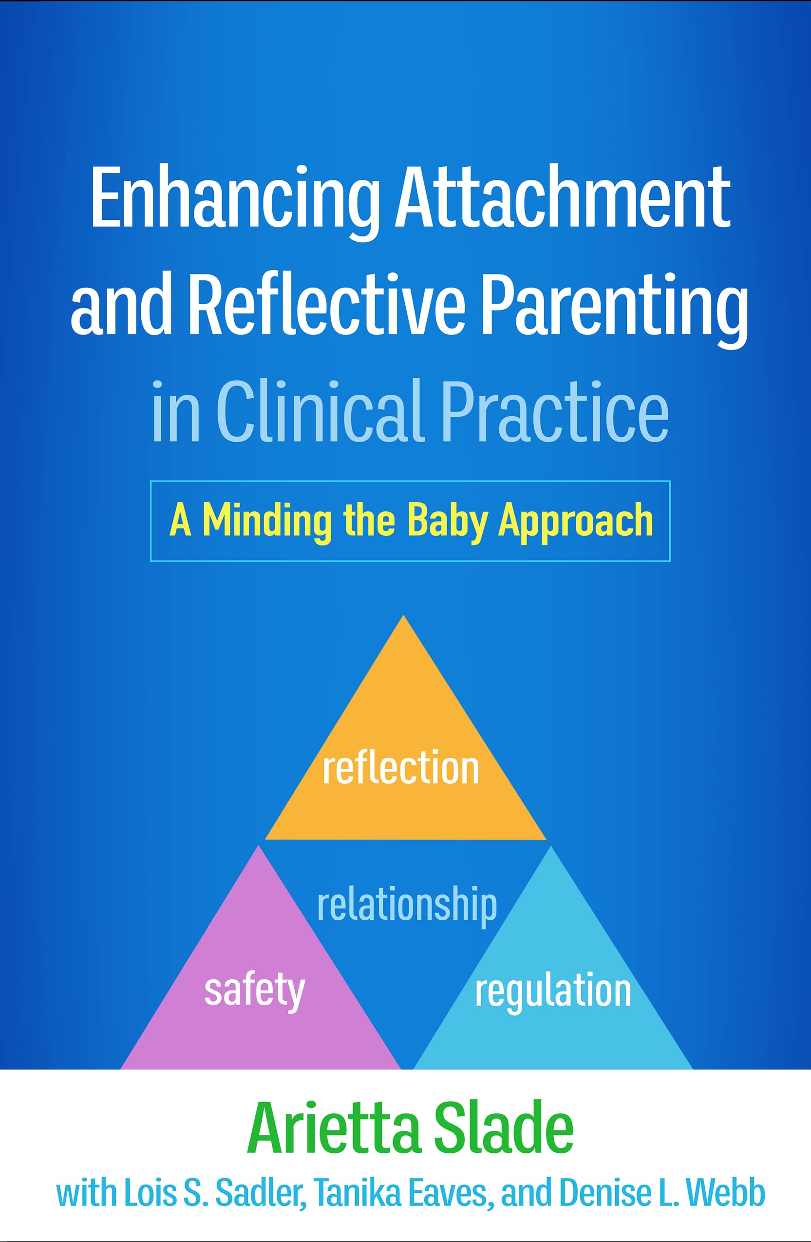 Enhancing Attachment and Reflective Parenting in Clinical Practice: A Minding the Baby Approach Medicine