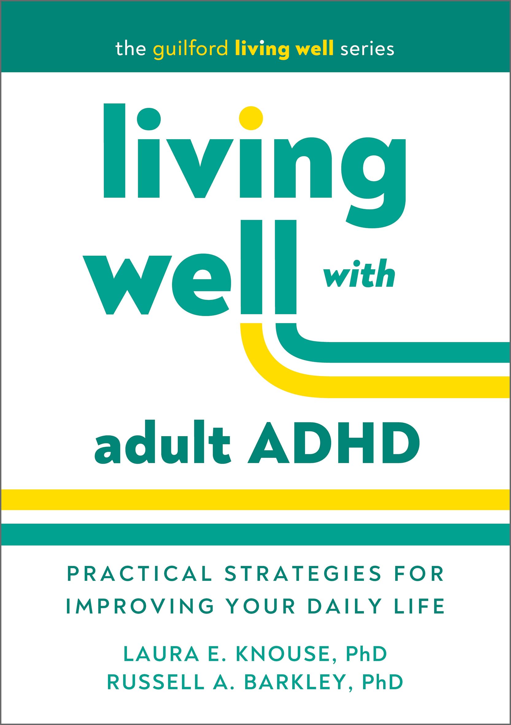Living Well with Adult ADHD Medicine