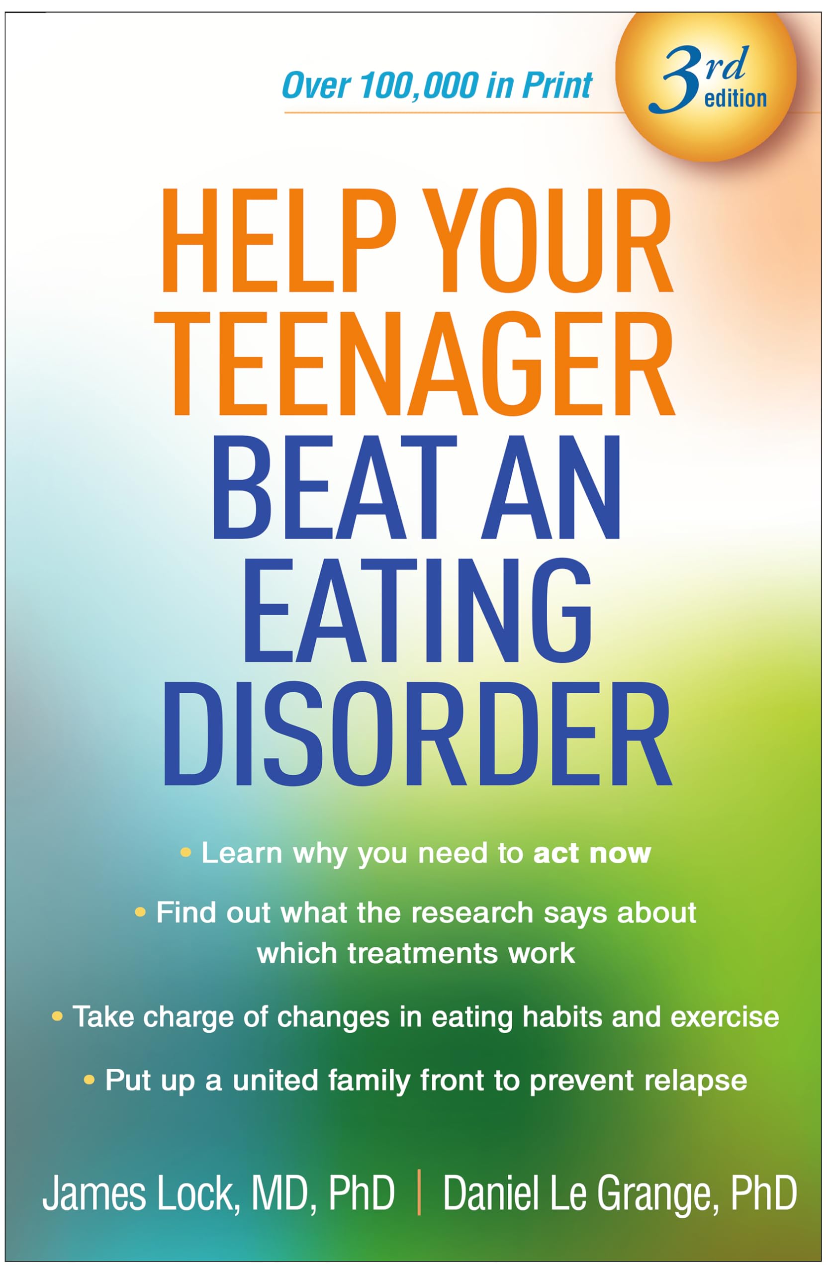 Help Your Teenager Beat an Eating Disorder Medicine