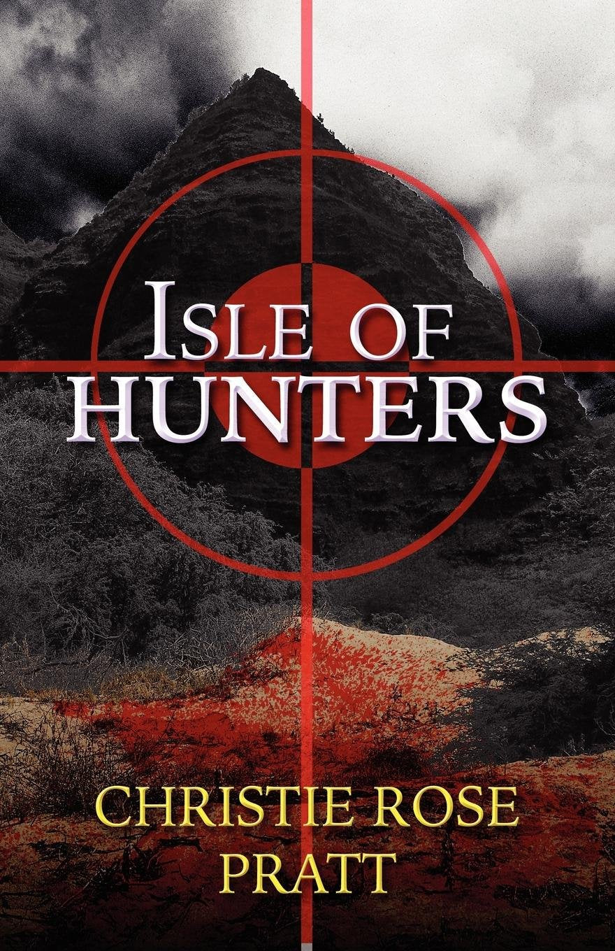 Isle of Hunters Horror & Mystery
