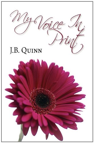 Product Image: My Voice in Print