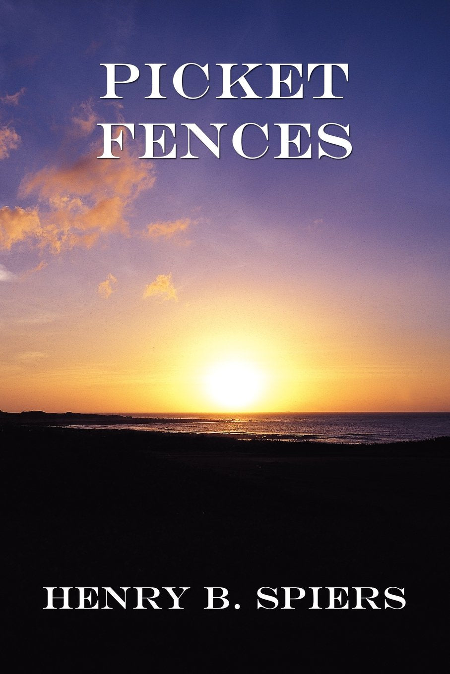Product Image: Picket Fences