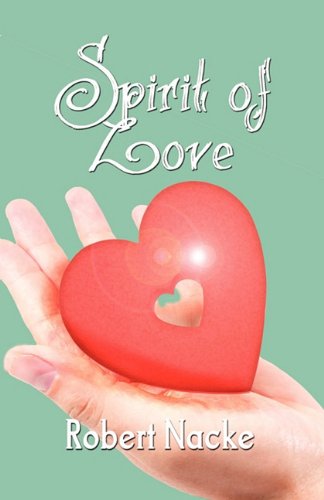 Spirit of Love Poetry