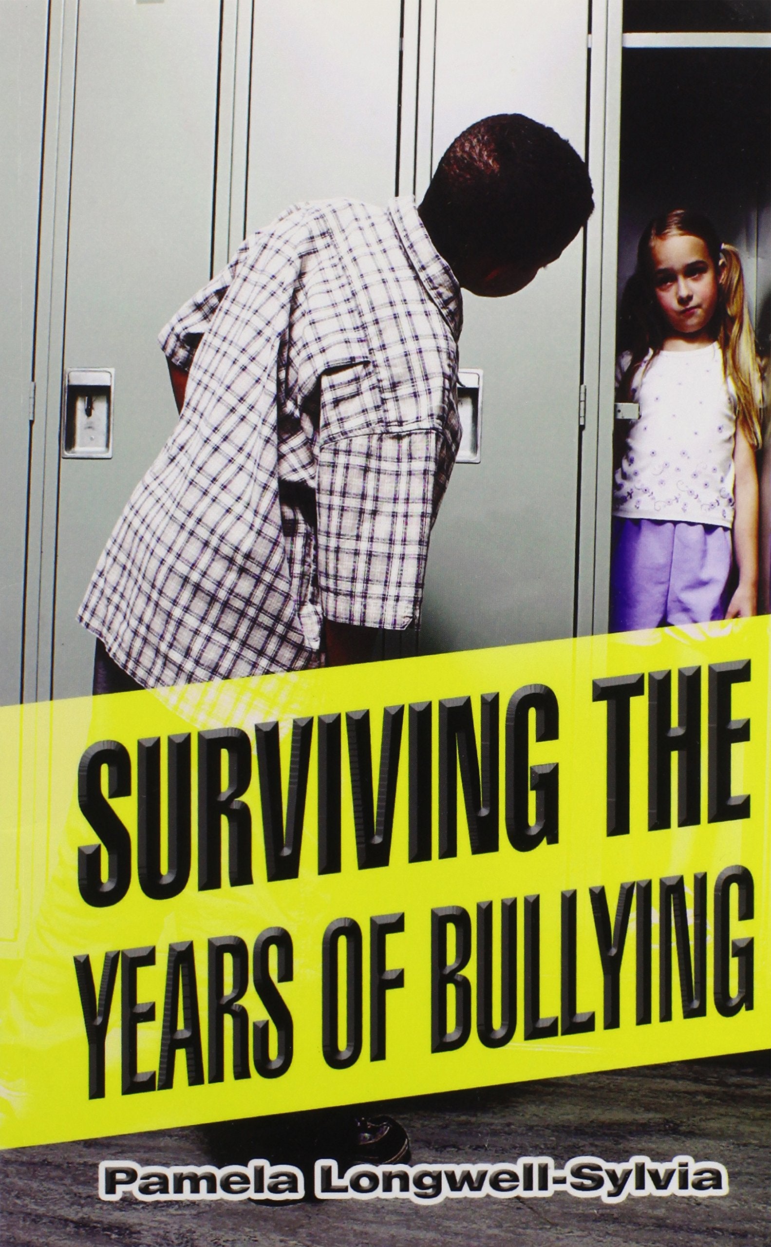 Surviving the Years of Bullying Lifestyle