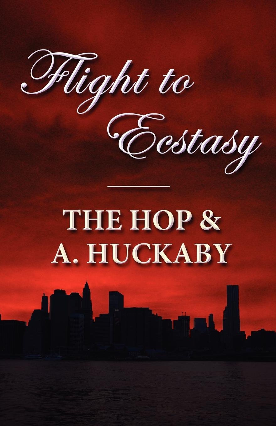 Flight to Ecstasy Contemporary Romance