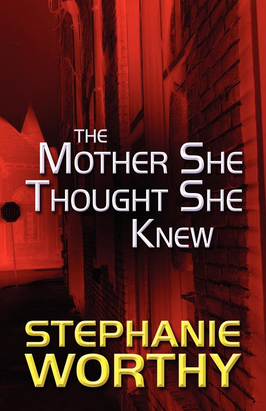 The Mother She Thought She Knew Drama