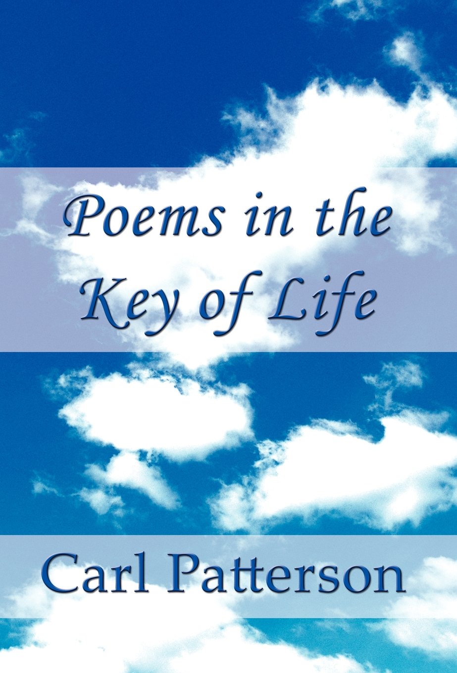 Poems in the Key of Life Poetry