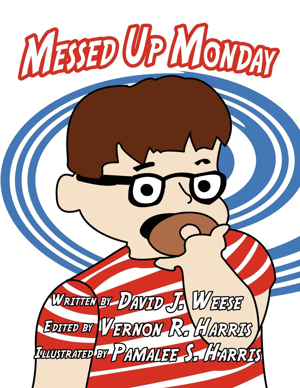 Product Image: Messed Up Monday