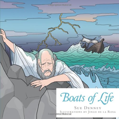 Boats of Life Social Sciences