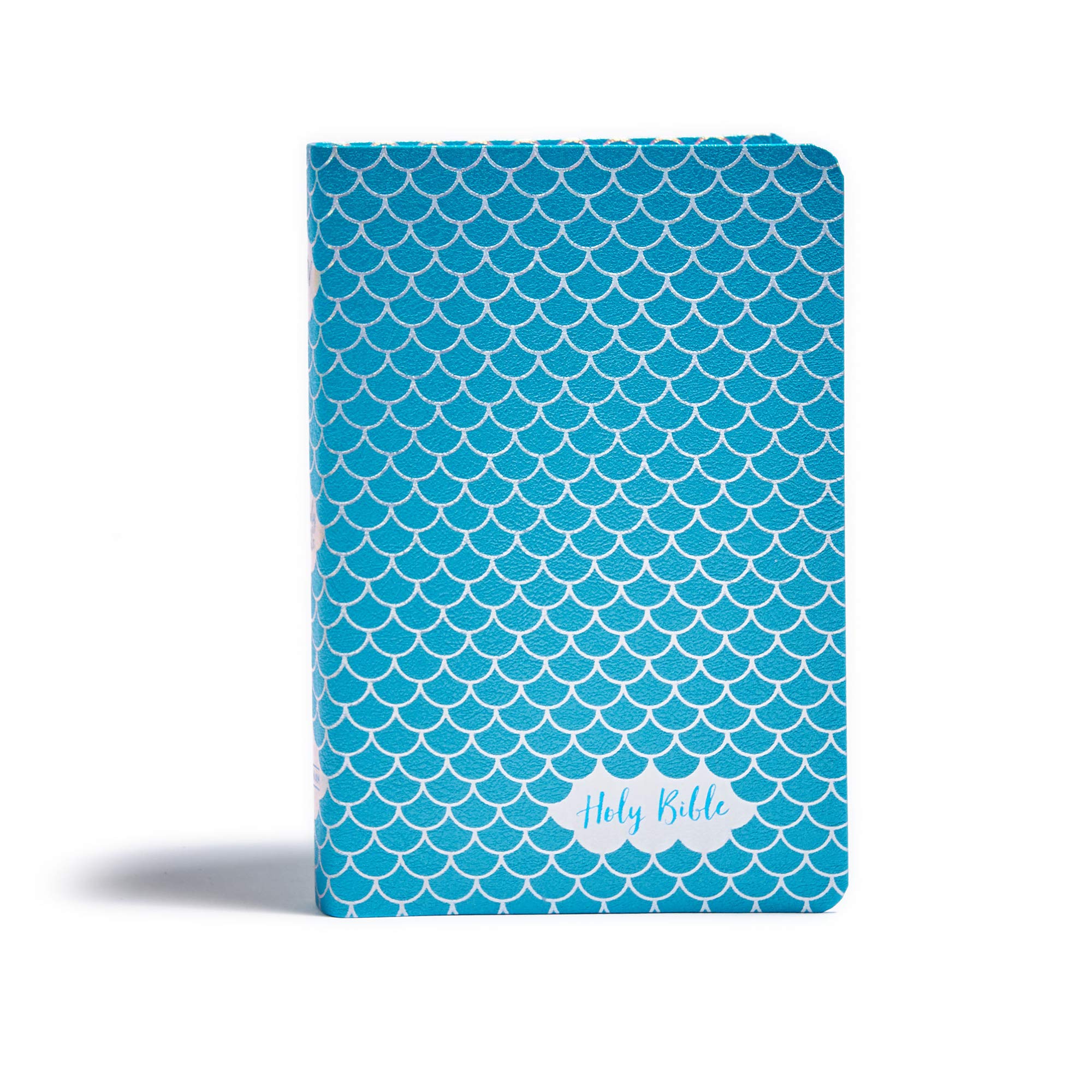 KJV Kids Bible, Aqua Leathertouch: King James Version, Kids, Aqua Leathertouch Film, Art & Culture