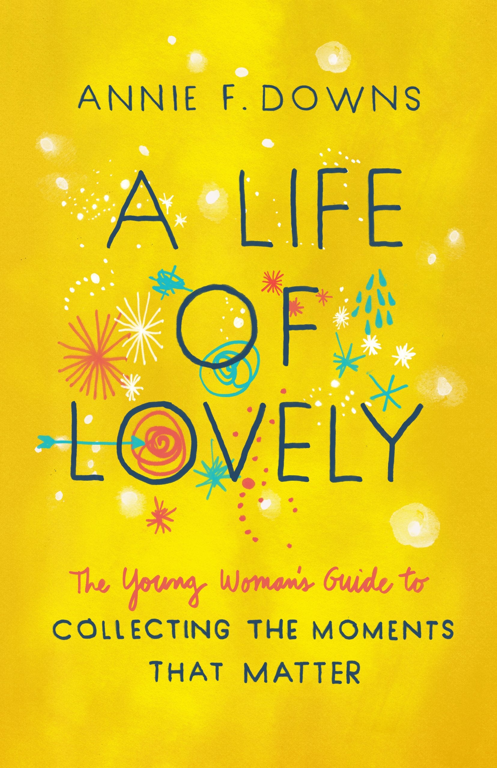 A Life of Lovely Education