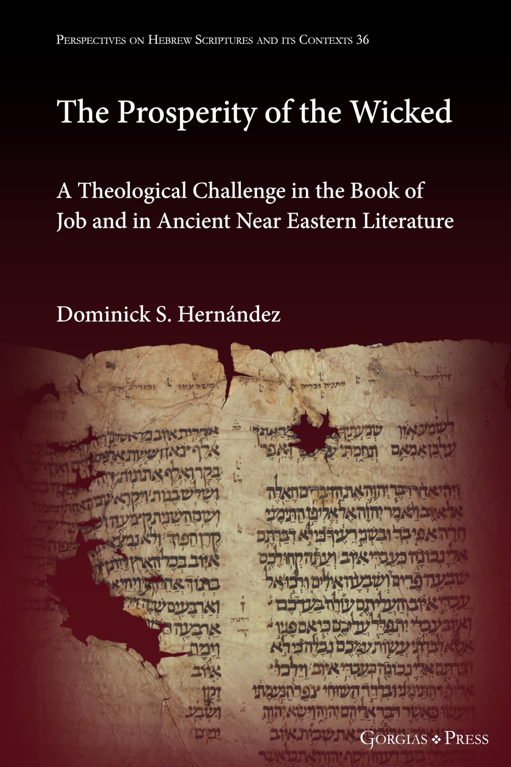 The Prosperity of the Wicked Religion & Esotericism