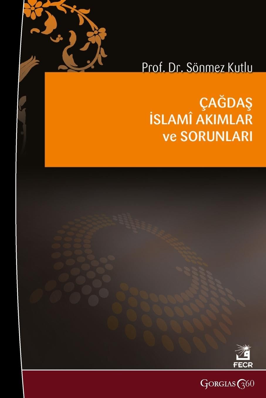 Product Image: Contemporary Islamic Movements and Their Problems/Issues