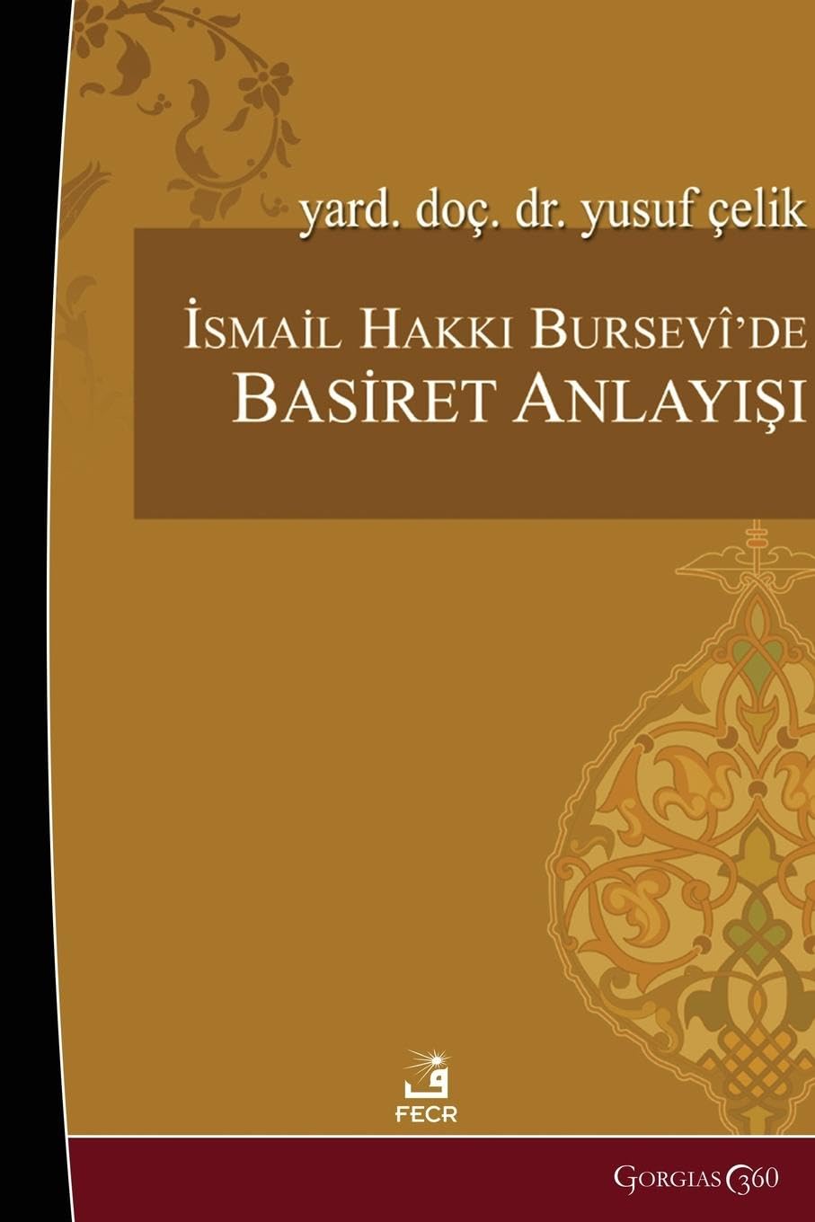 ¿smail Hakk¿ Bursevi's Understanding of Clairvoyance Religion & Esotericism