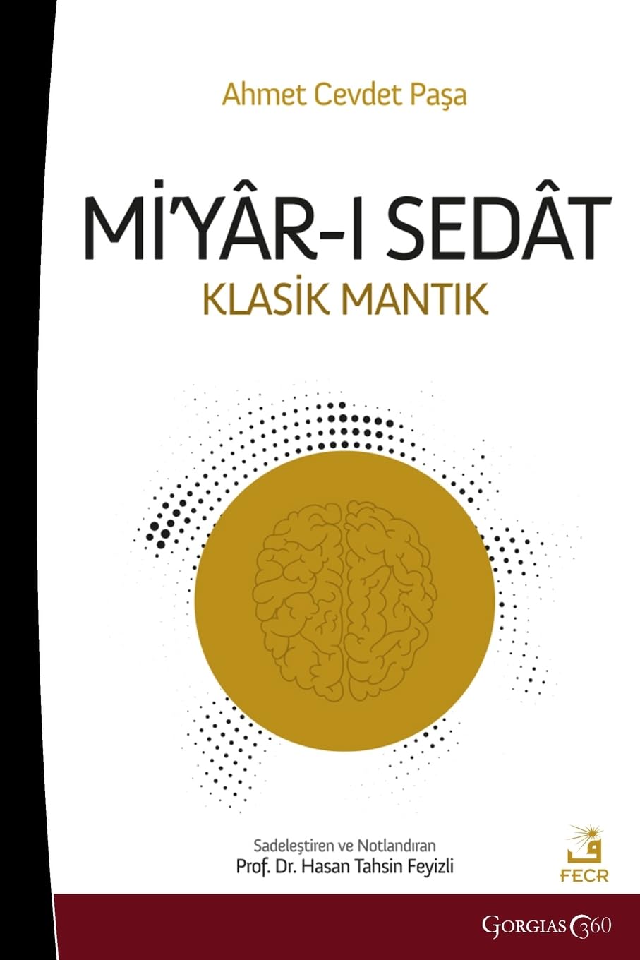 Miyar-¿ Sedat Religion & Esotericism