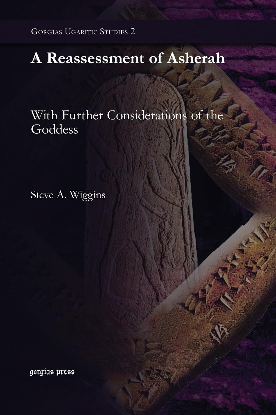 A Reassessment of Asherah Religion & Esotericism
