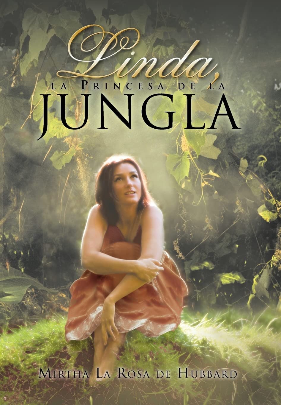Linda, la Princesa de la Jungla Contemporary literature
