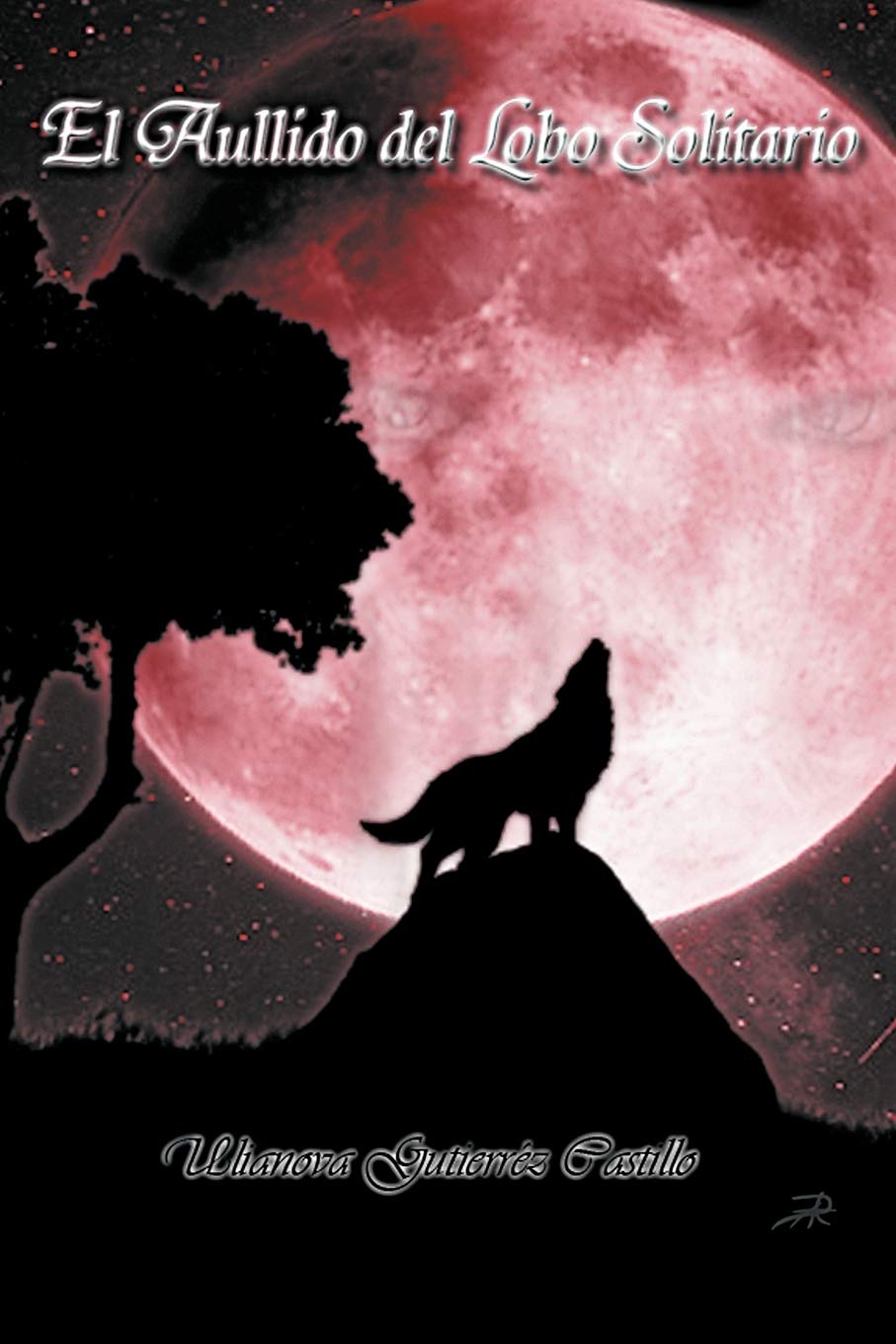 El Aullido Del Lobo Solitario Poetry