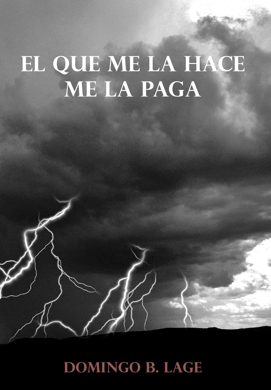El que me la hace me la Paga Religion & Esotericism