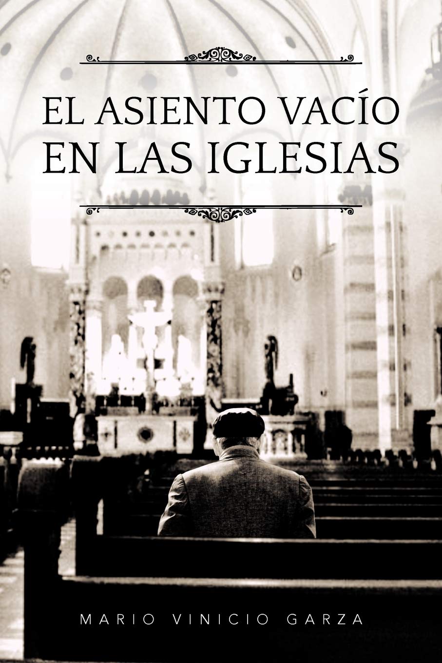 El Asiento Vacío en las Iglesias book
