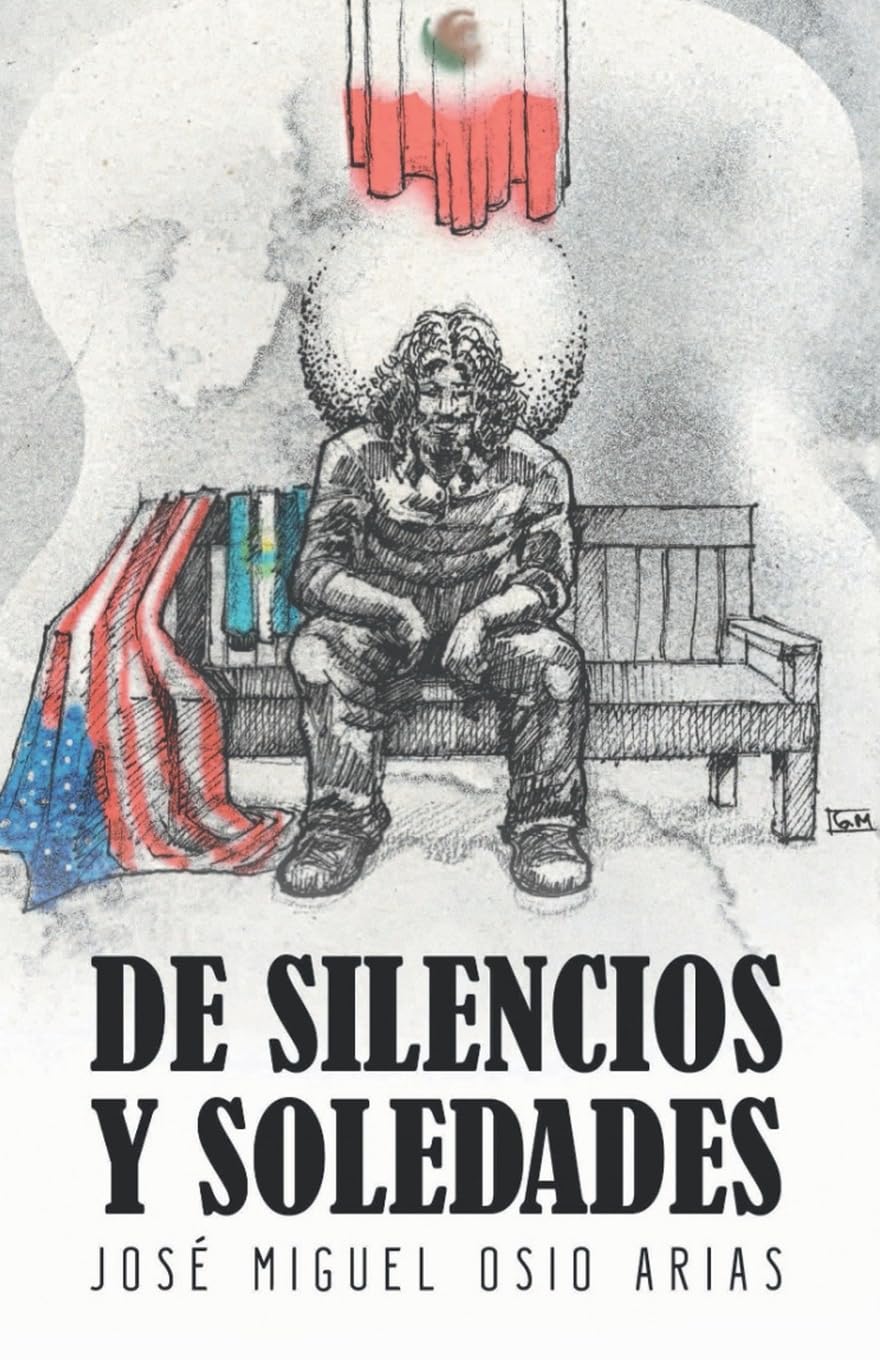 De silencios y soledades Poetry